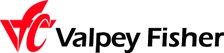 Manufacture Logo for Valpey Fisher
